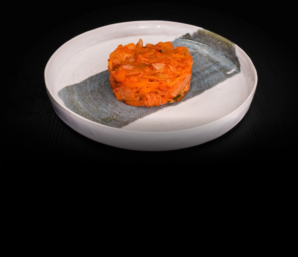 Kimchi