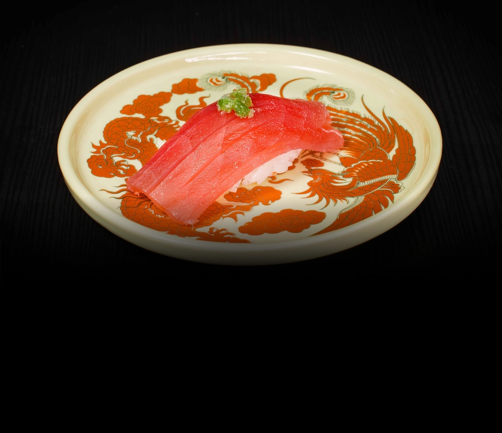 Nigiri TUŃCZYK 