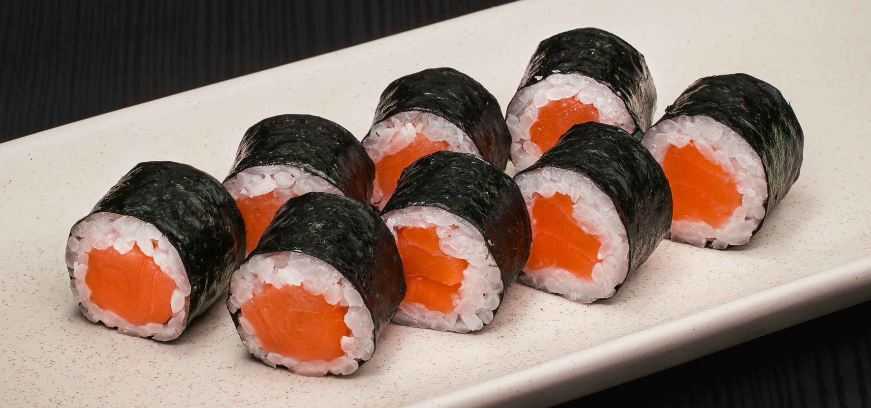 HOSOMAKI ŁOSOŚ